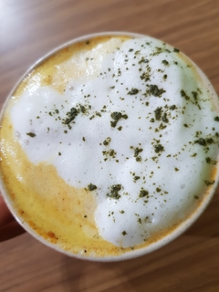 Latte de Zanahoria x 100 gs - comprar online