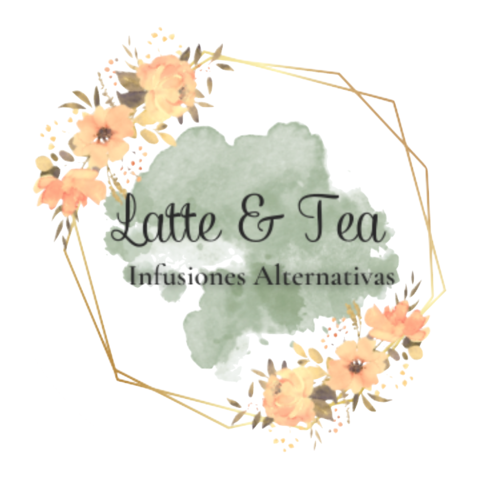 Latte & Tea