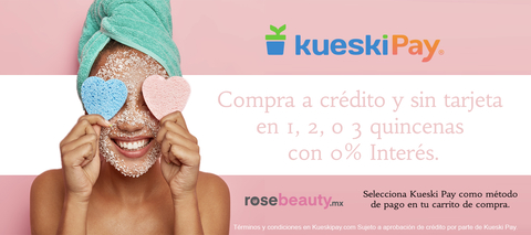 Carrusel Rose Beauty
