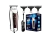 Patillera Profesional Kemei KM-9163 Trimmer Inalámbrica en internet