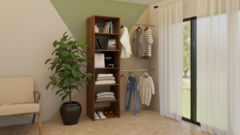 Closet en internet