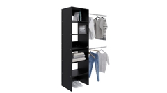 Closet en internet