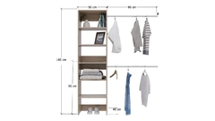 Closet - comprar en línea