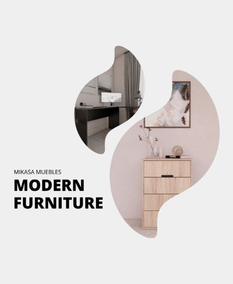 Imagen del carrusel Mikasa Muebles