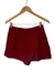 Short saia Cherry - comprar online