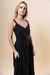 Vestido cinto cintura