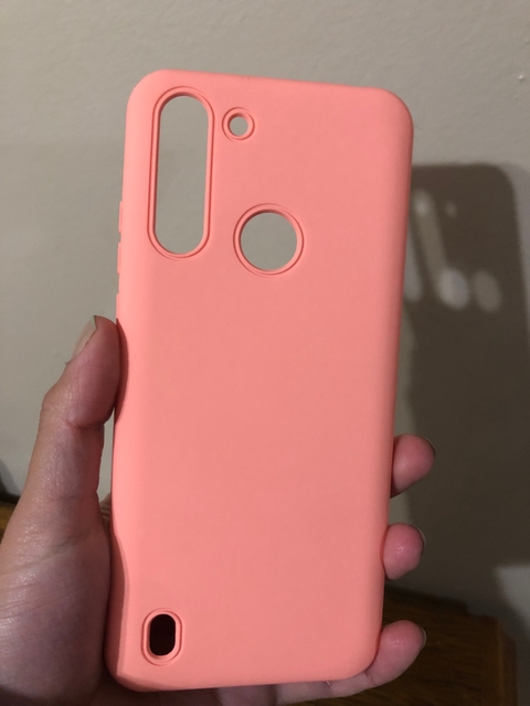 Moto G8 Power Lite