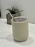 Mate plastico antivuelco con tapa y bombilla - comprar online