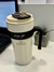 Vaso con sensor de temperatura Stanley - comprar online