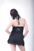 VESTIDO PUNISHMENT - comprar online