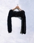 Imagen de SWEATERCROP LIAR NEGRO PREVENTA