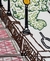 Bordado Viaduto da Borges - comprar online