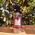 Água Perfumada Clássica Wood 500ml Via Aroma