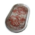 Caneca e Prato Coffee Oval Soap - comprar online