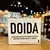 Box Doida 8X10