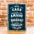 Box Esta Casa Funciona 10x15 - comprar online