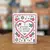 Box Gratidao e memoria 8x10