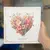 Box Seja como flor 20x20 - comprar online