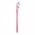 Caneta Gel 0.5mm Tilibra Led Unicórnio Sortida Display - Rosa - comprar online