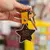 Chaveiro Especial Amigos Estrelas - comprar online