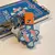 Chaveiro Especial Peixes signos - comprar online