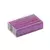 Grampo Colorido 26/6 1000 un - Roxo - comprar online