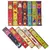 Incenso Massala Indiano Indian Heritage Sreevani - Lavanda - comprar online