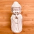 Monge em Pe Oracao P - comprar online