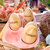 Ovo de Madeira Avulso - Alegria - comprar online