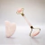 Rolinho para Massagem Facial: Quartzo Rosa - comprar online