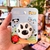 Estilete Mini Tilibra Pets Blister - Patinha Branca - comprar online