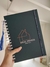Agenda Diária 2024 | Personalizada - criArt