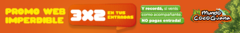 Banner de la categoría Promociones
