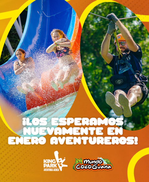 Carrusel Mundo Cocoguana - TUALMAJOBEN S.R.L.