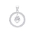 Dije nena Plata 925 1682 - comprar online