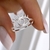 Anillo de plata 925 cod. 2117 en internet