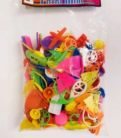 juguetitos para piñata.