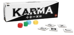 karma.
