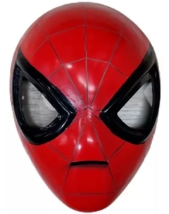 Caretas de personajes. - comprar online