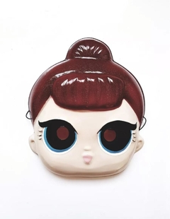 Caretas de personajes. - tienda online