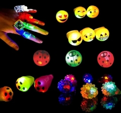 Anillo Led