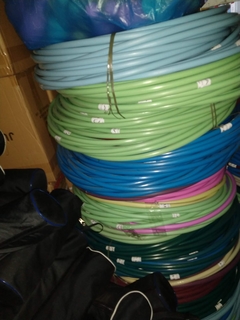 Aros Hula Hula