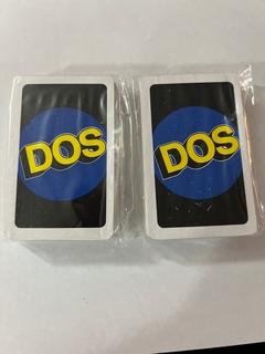 Juego del dos.