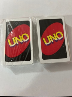 Juego del uno.