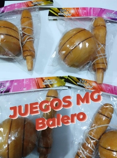 Balero Artesanal