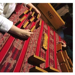 Domino Artesanal
