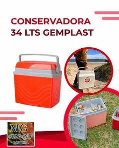 CONSERVADORAS 34 LTS