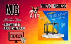Soporte de TV