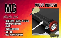 Linterna