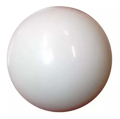 Bola blanca de pool